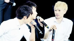 东海(Super Junior),Super Junior,银赫(SuperJunior) - 怎样说清此刻的心情