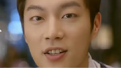 尹斗俊,BEAST - <吃饭吧>
