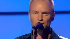 Mary J.Blige,Sting - Whenever I Say Your Name