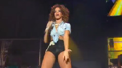Rihanna - Only Girl & What's My Name & Cheers