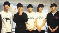 VIXX - VIXX TV EP75 MV拍摄花絮