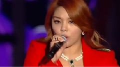 Ailee - 2013 Melon Music Award Cut