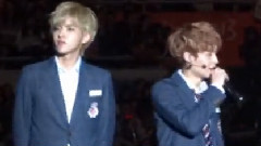 EXO-M - Talk