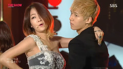 Sistar - Give It To Me