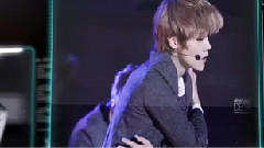 EXO-M - ASIA SONG FESTIVAL