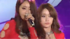 Nine Muses - WILD