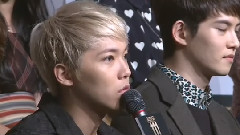 FTISLAND - < 清潭洞111 >