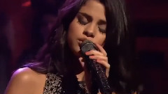 Selena Gomez - Who Says
