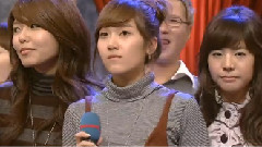 Jessica - 因为是女子