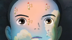 影视原声,宫崎骏,动漫专属 - < 起风了 >