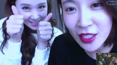 Nine Muses - Special Guest Conversation