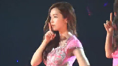 少女时代,Jessica - Dancing Queen