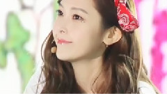 少女时代,Jessica - 重逢的世界