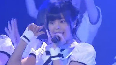 NMB48 - 青い月が見てるから