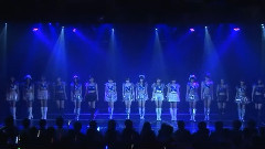 NMB48 - ドガとバレリーナ