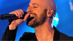 Daughtry - Waiting For Superman