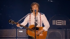Paul McCartney - Yesterday