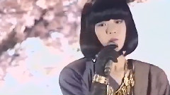 中森明菜 - DESIRE -情熱-