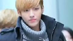 EXO,EXO-M - 一周偶像