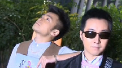 魏晨,苏打绿,TFBOYS,EXO,Super Junior-M - 渝乐汇13期