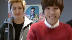 MBLAQ - < 八道流浪乐队 >