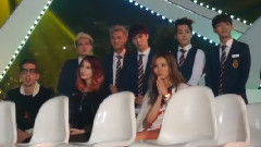 EXO,EXO-M,EXO-K - Melon Music Awards