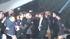 EXO,EXO-M,EXO-K,SHINee - Melon Music Awards