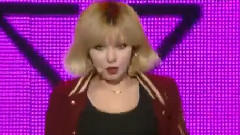 Trouble Maker - 没有明天