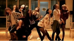 Nine Muses - Gun