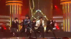 EXO-K - MAMA