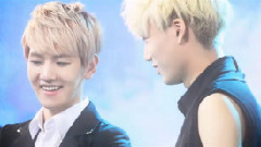 EXO,EXO-K - Fly Away