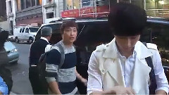 Infinite,L(Infinite) - Leaving Billboard Studios NYC