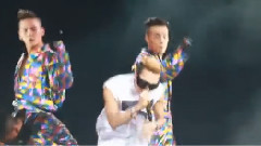 G-Dragon(BigBang) - 2013 Thank you