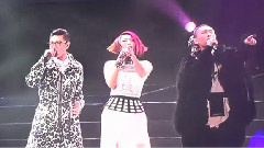 张赫宣 - 张张金曲演唱会