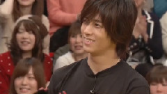 山下智久 - 関口宏の東京フレンドパーク