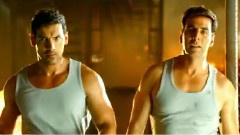 印度群星 - Desi Boyz