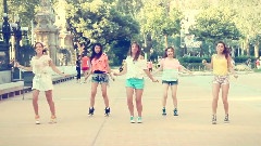 模仿翻唱 - Like This