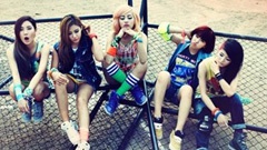 GLAM - Party