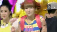 Crayon Pop - Saturday Night