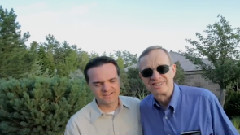 The Piano Guys - His Dad! Happy Fathers Day!