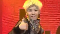 B.A.P - No Mercy