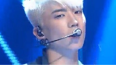 张祐荣(2PM) - Sexy Lady