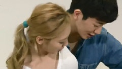 少女时代 - MBC Dancing With The Stars2 E01