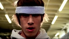 The Glee Project - Eye Of The Tiger