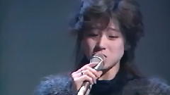石川秀美,河合奈保子,中森明菜 - セカンド.ラブ & 北ウイング