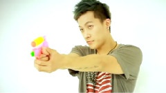 F.I.X - JUNIOR杂志拍摄