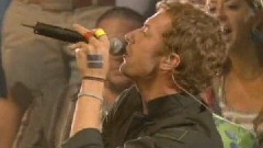 Coldplay - Speed Of Sound
