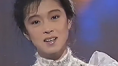 中森明菜 - 難破船