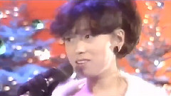 中森明菜 - 禁区