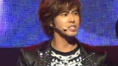 东方神起 - Why Shilla FM in Seoul